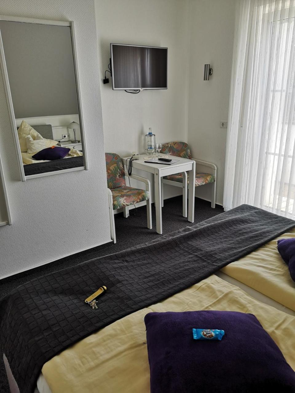 Hotel Clemens Winterberg Room photo